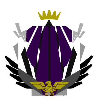 TheBaldTitan's emblem