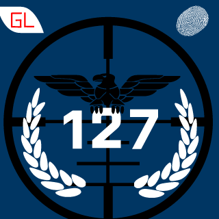 GoldRyders's emblem