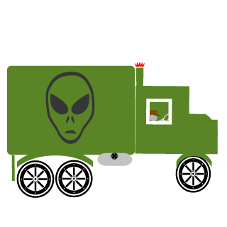 Alienzombiex's emblem