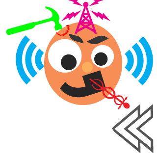 OFX1990's emblem