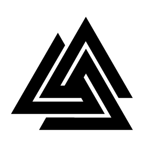 AVGUST52's emblem