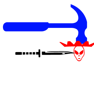 MyGapingHole's emblem