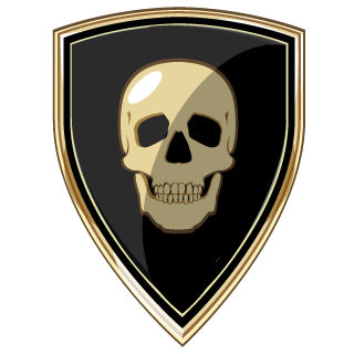 Toiletbrilletje's emblem