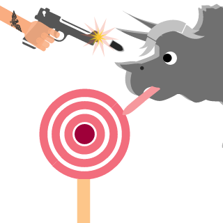 Ozchillator's emblem