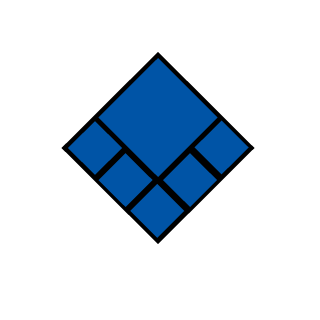catatonicshelf's emblem