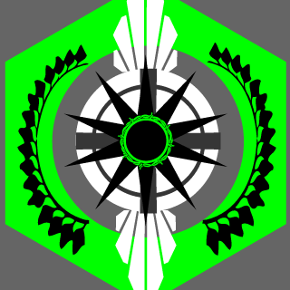 Purk-n-Beenz's emblem