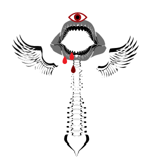 Strunkiminat's emblem