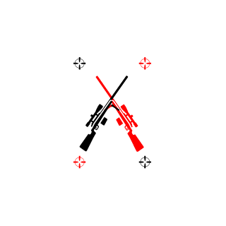 Lil Cheek Clap's emblem