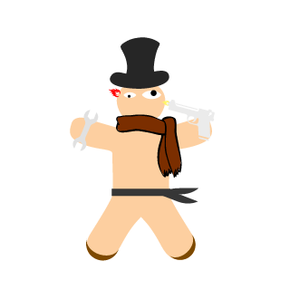 Mara_Spookey's emblem