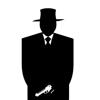 Pistolao1989's emblem