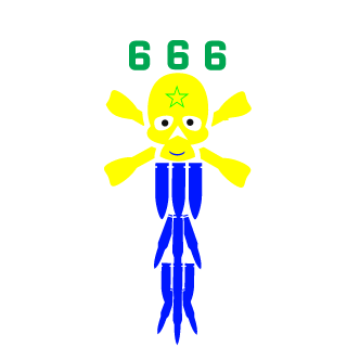 Wasjr21's emblem