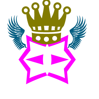 SDHyan's emblem