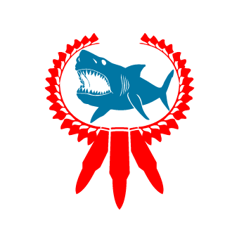 x-HiGH-ON-FiRE-x's emblem