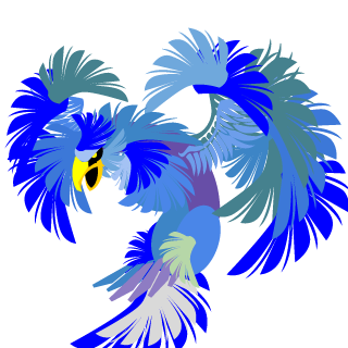 Splinturt's emblem