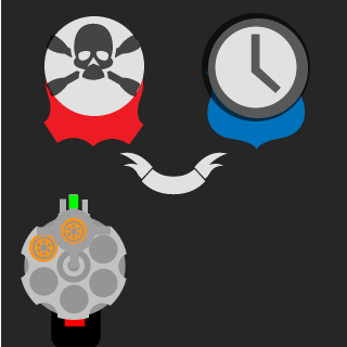 Hyperspace51's emblem
