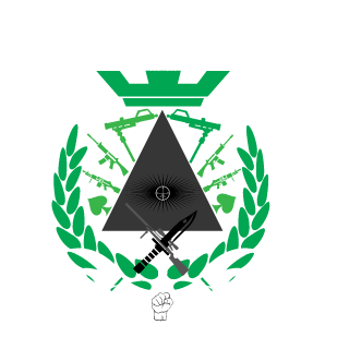 Hardcase0's emblem