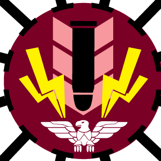 Kenttros's emblem