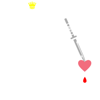 lansekongjian1's emblem