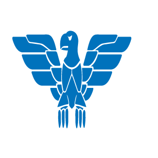 CRFJR7's emblem