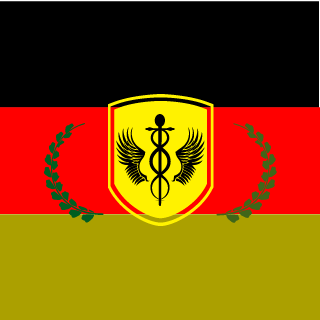 ArneBETA's emblem