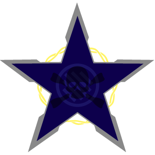 StrykerPxV's emblem