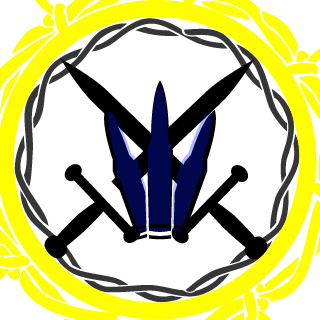 SwannyIV's emblem