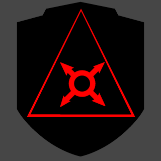 DEF3-XD's emblem