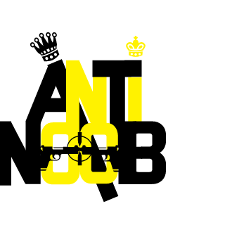 CrazzyARCI's emblem