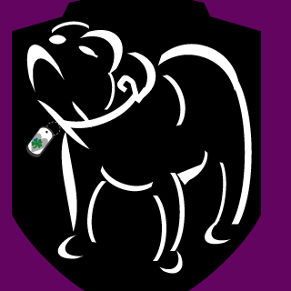 M0Chr0i's emblem