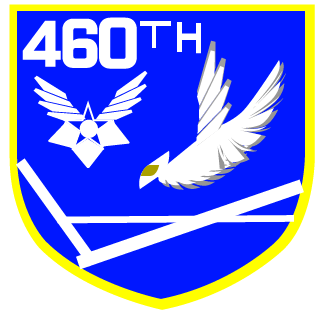 McDermittron's emblem