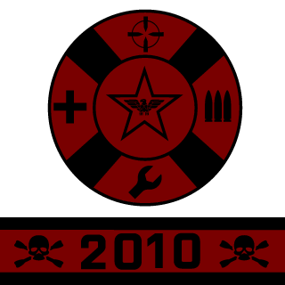 MK1Duketor's emblem