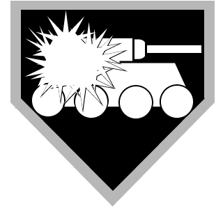 dasaster's emblem