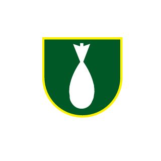 Haukansilma's emblem