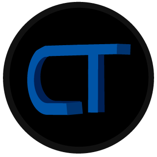 CruciallT's emblem