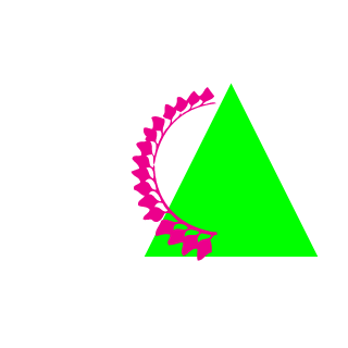 6ekmansur's emblem