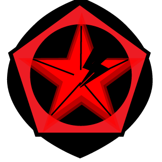 Arkhaea's emblem