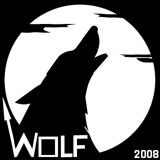 Clan  WOLF brasil's emblem