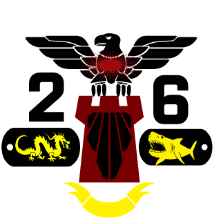 SerVik2022's emblem