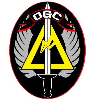 KL636's emblem