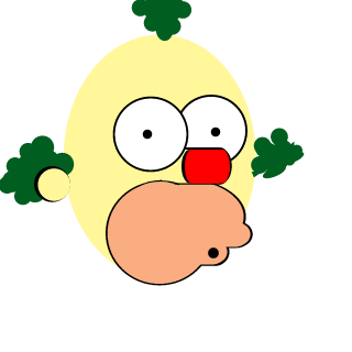 ClaudioKrusty's emblem