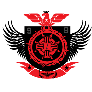 Segundo16BR's emblem