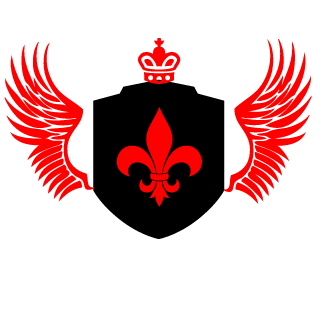 Jegerkake's emblem