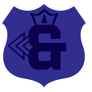 Mu7e's emblem