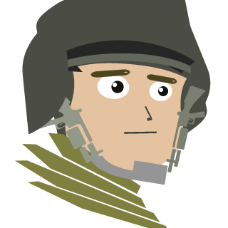 operatorIsaac's emblem
