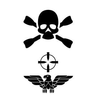 DennisUlf's emblem