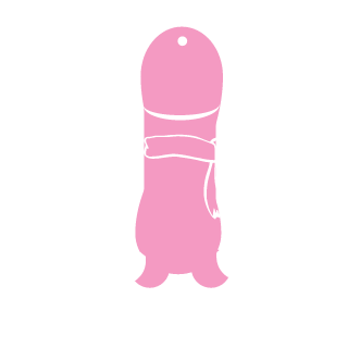Dongersquad's emblem