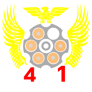lspTitanium's emblem