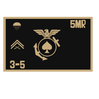 5MRsoul's emblem