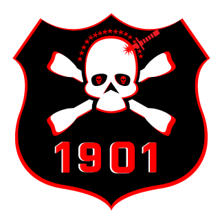 Steve1901svk's emblem