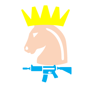 RexVirtual's emblem